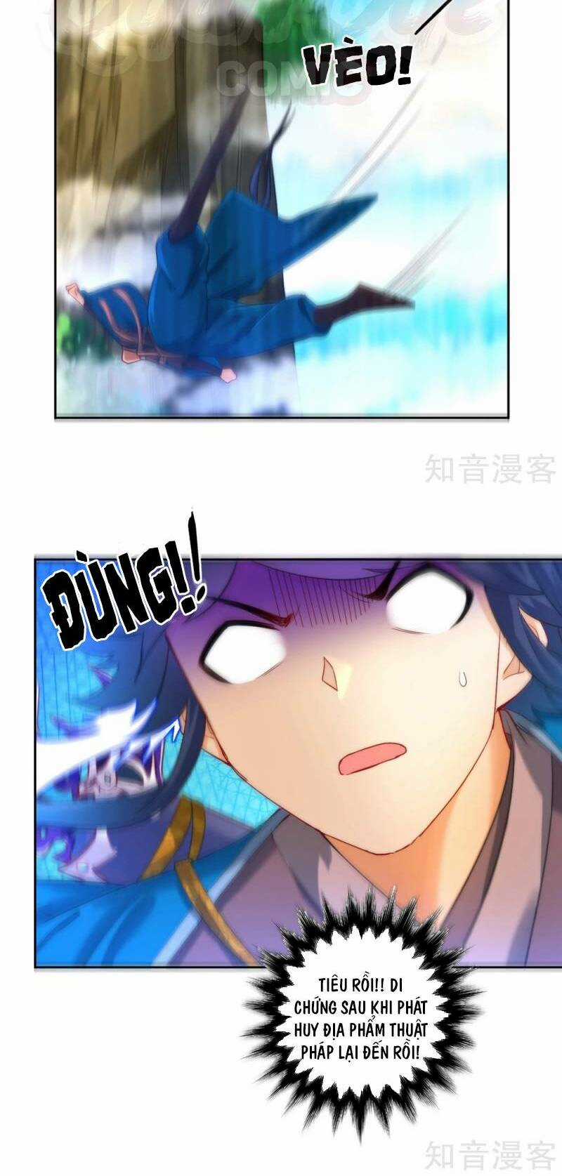 Nhất Đẳng Gia Đinh Chapter 58 trang 5