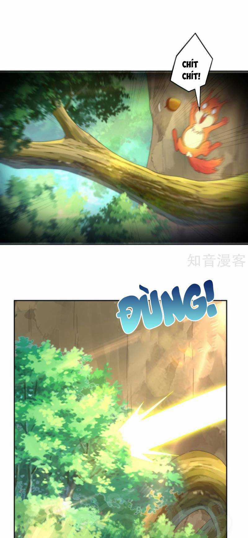 Nhất Đẳng Gia Đinh Chapter 58 trang 6