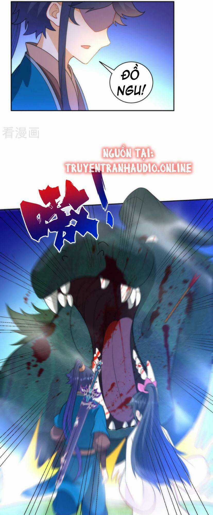 Nhất Đẳng Gia Đinh Chapter 59 trang 1