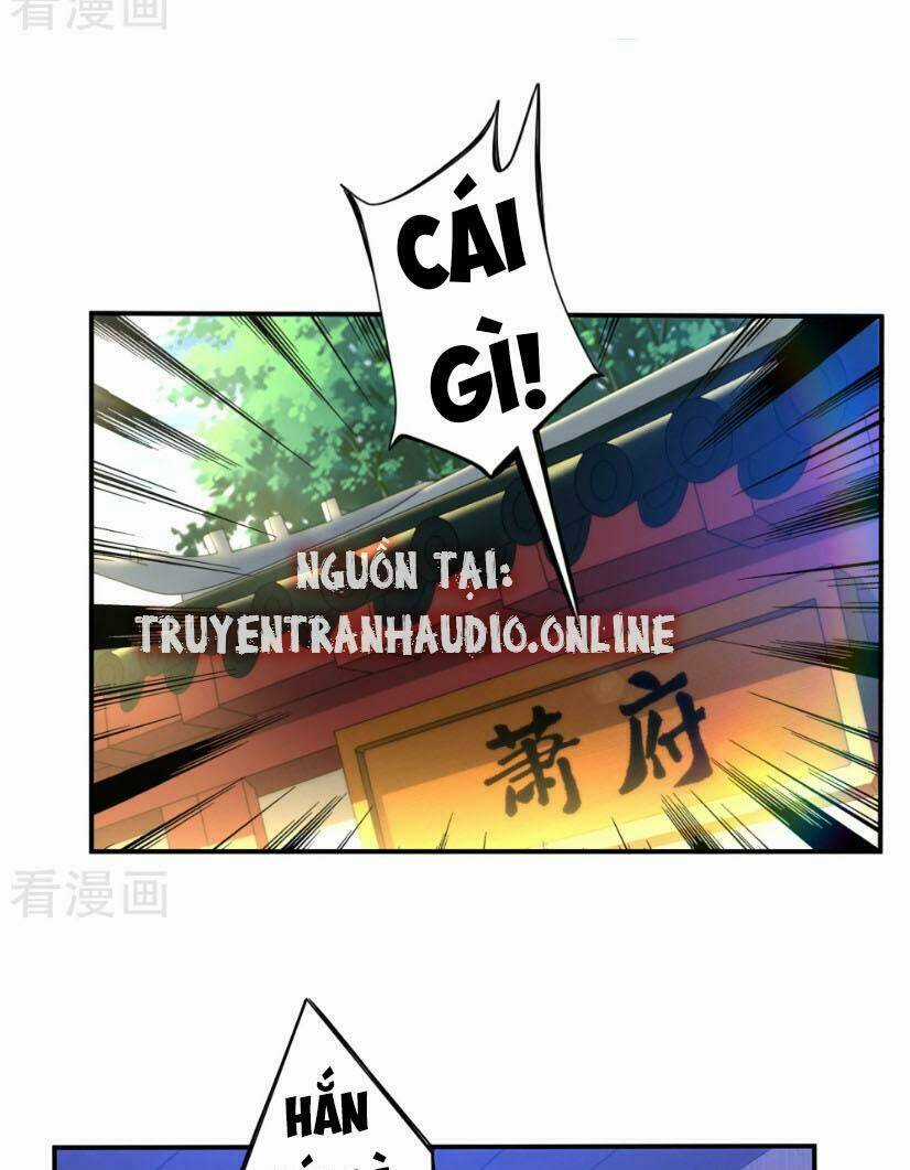 Nhất Đẳng Gia Đinh Chapter 59 trang 16