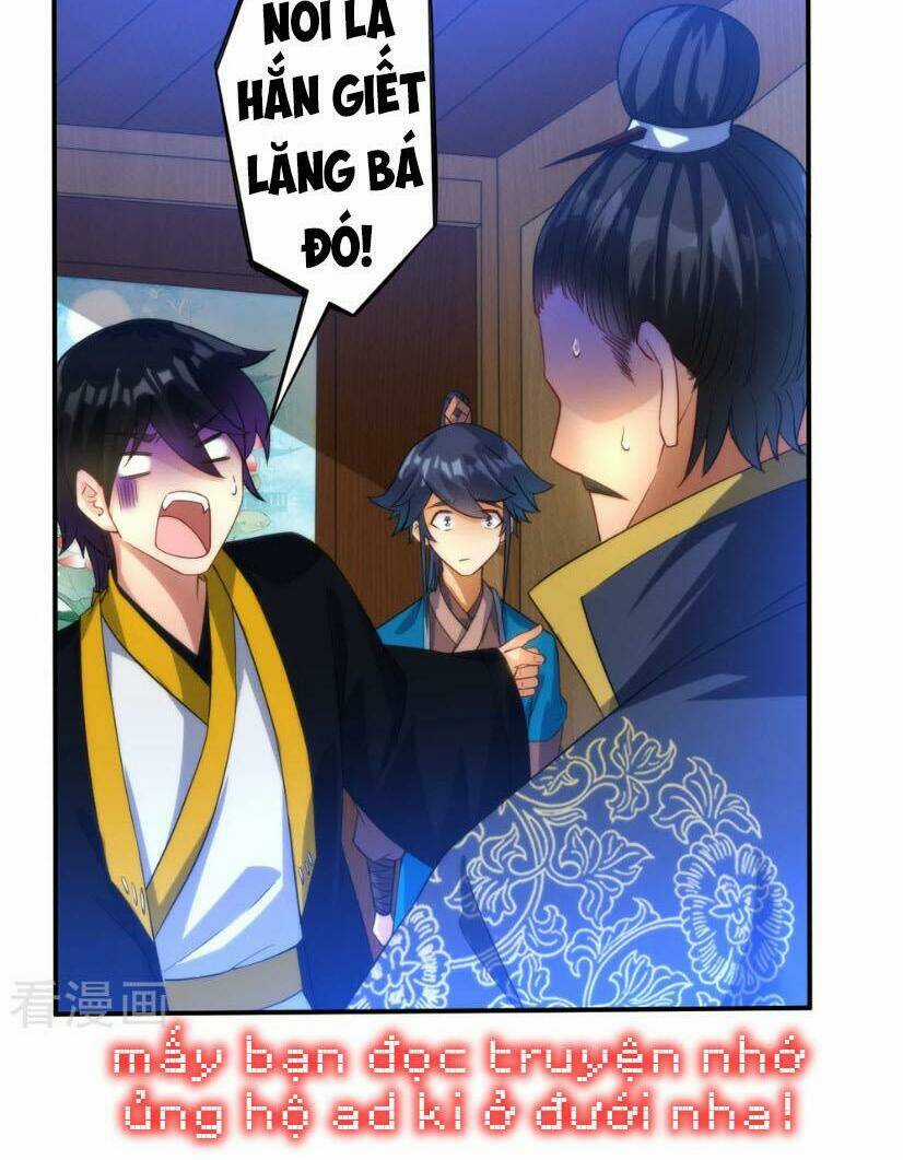 Nhất Đẳng Gia Đinh Chapter 59 trang 17