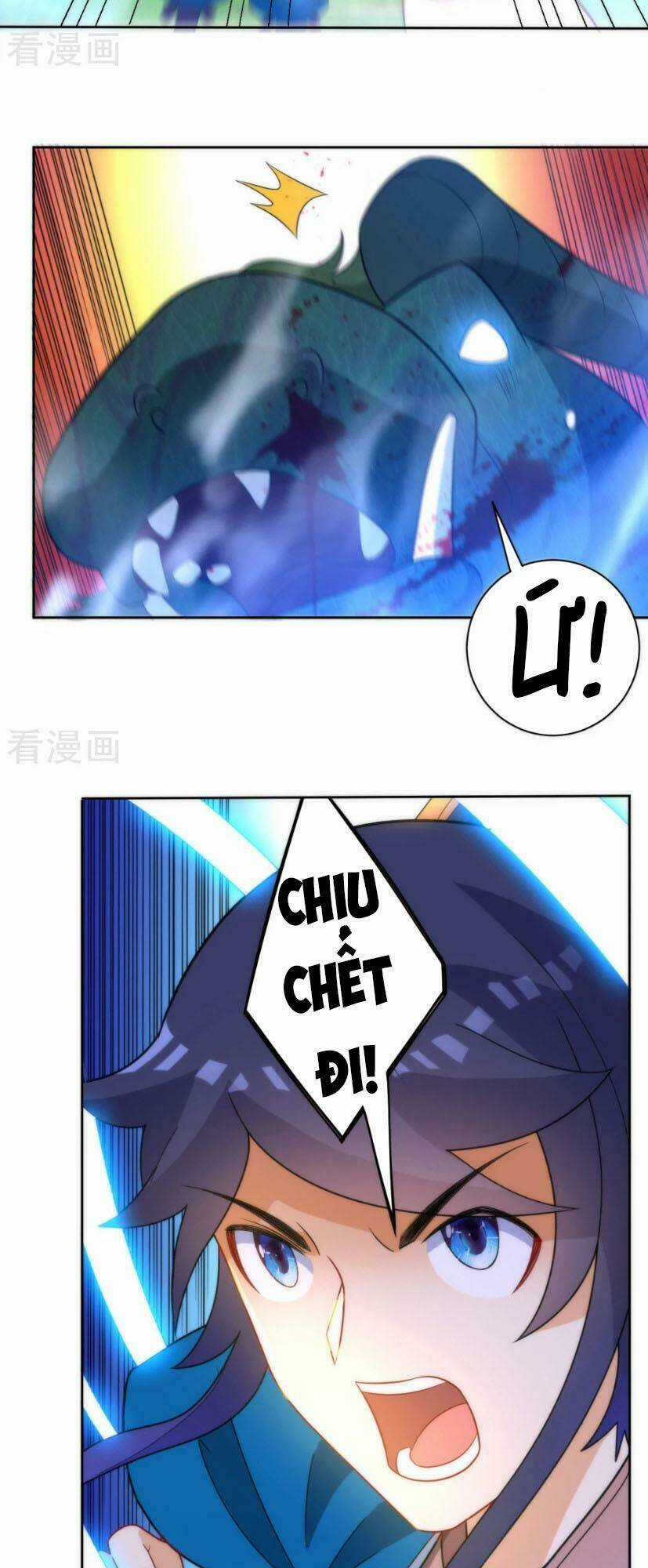 Nhất Đẳng Gia Đinh Chapter 59 trang 2