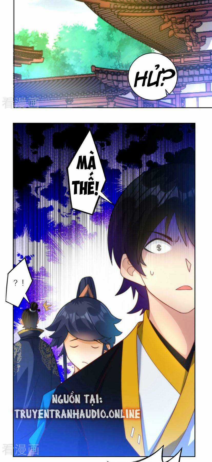 Nhất Đẳng Gia Đinh Chapter 59 trang 20