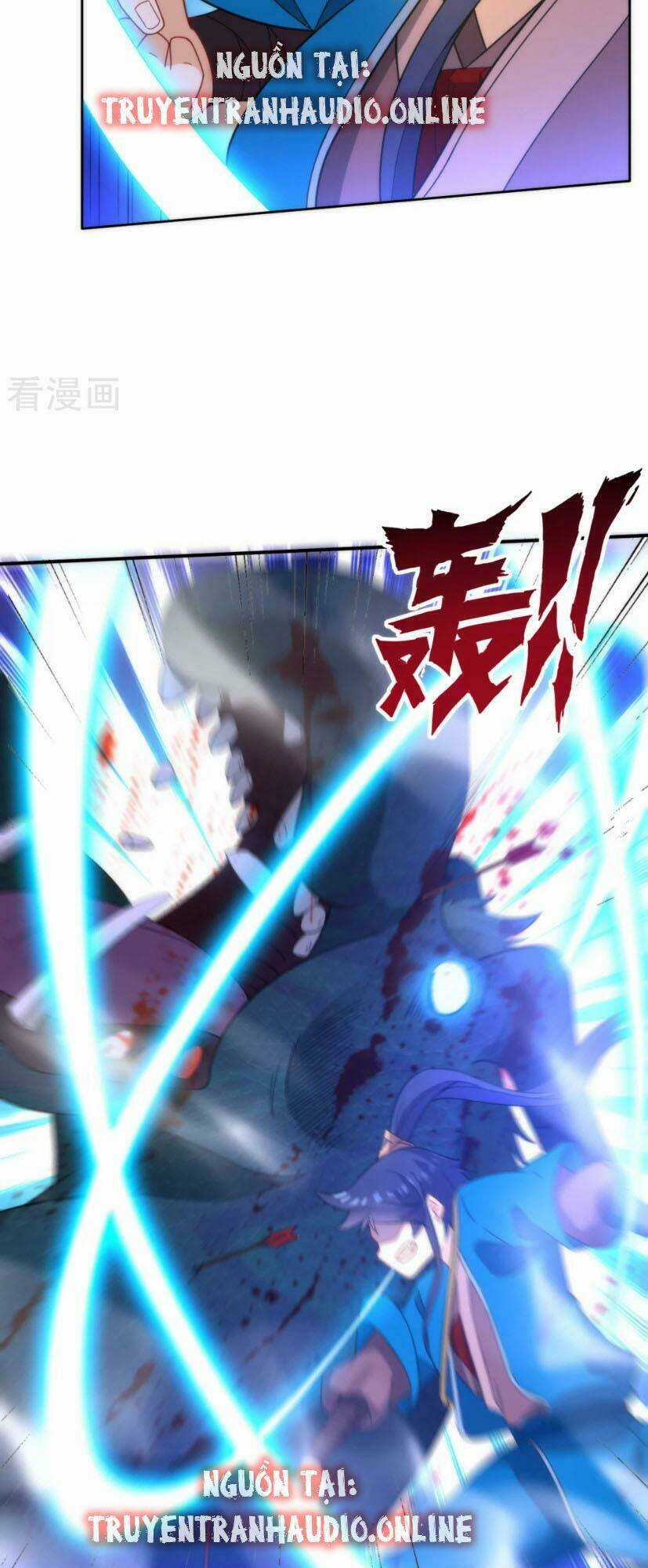 Nhất Đẳng Gia Đinh Chapter 59 trang 3