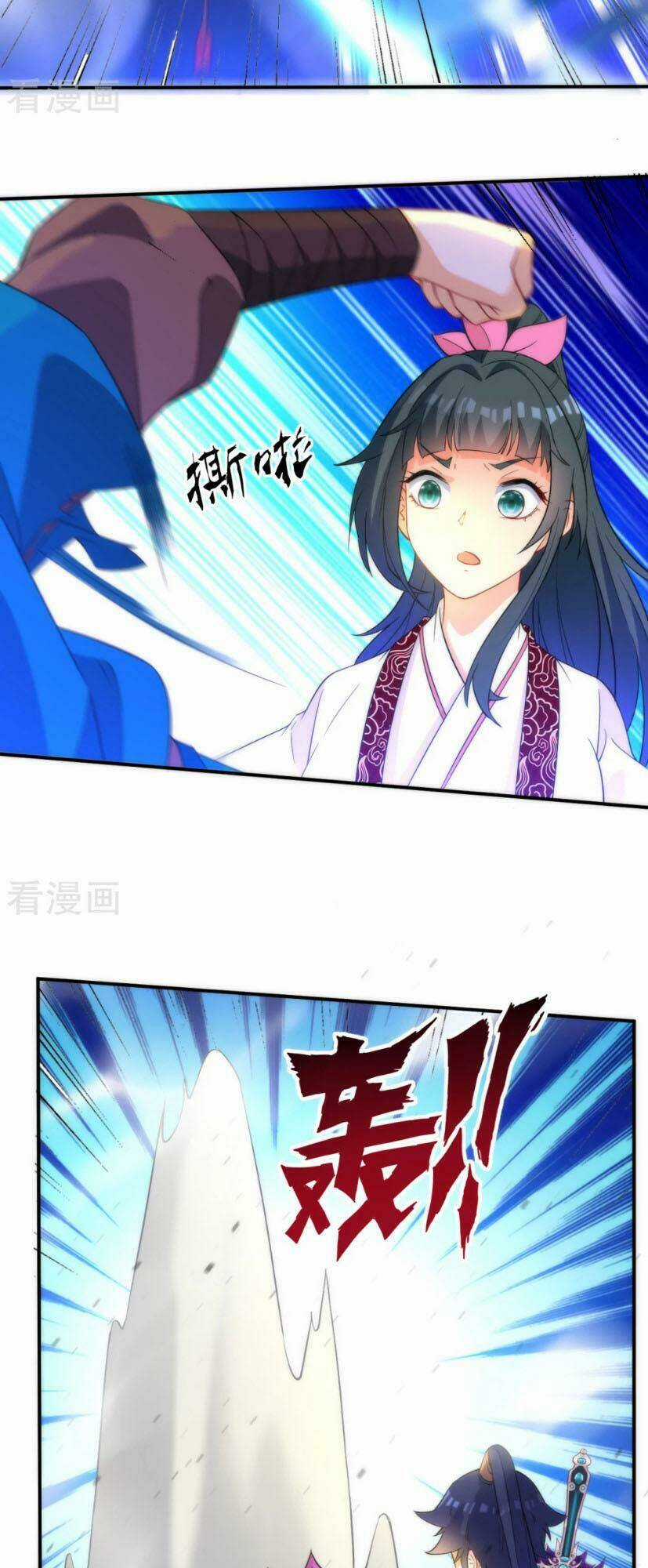 Nhất Đẳng Gia Đinh Chapter 59 trang 4