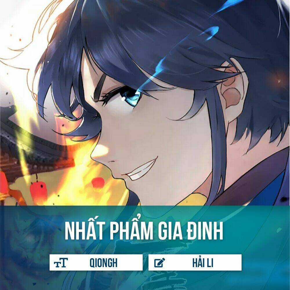 Nhất Đẳng Gia Đinh Chapter 6 trang 1