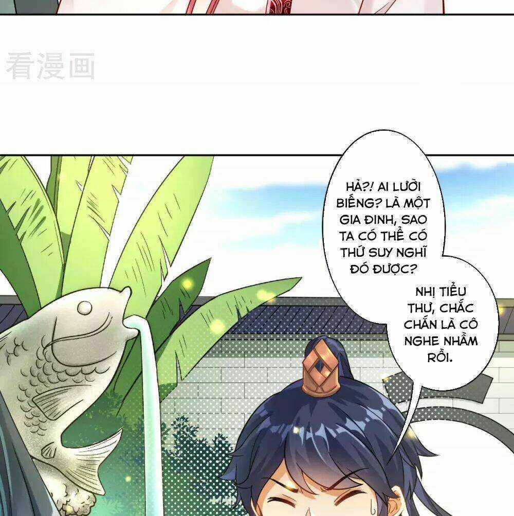 Nhất Đẳng Gia Đinh Chapter 6 trang 18