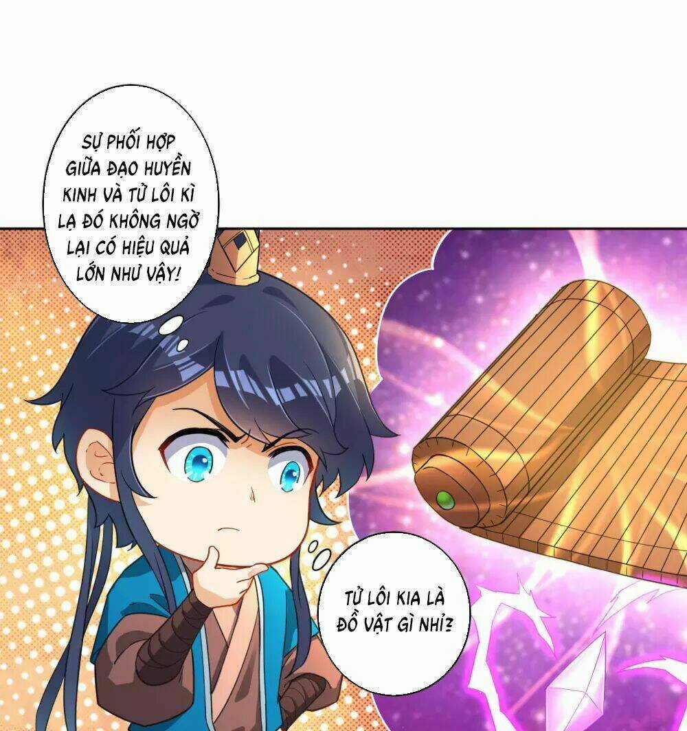 Nhất Đẳng Gia Đinh Chapter 6 trang 2