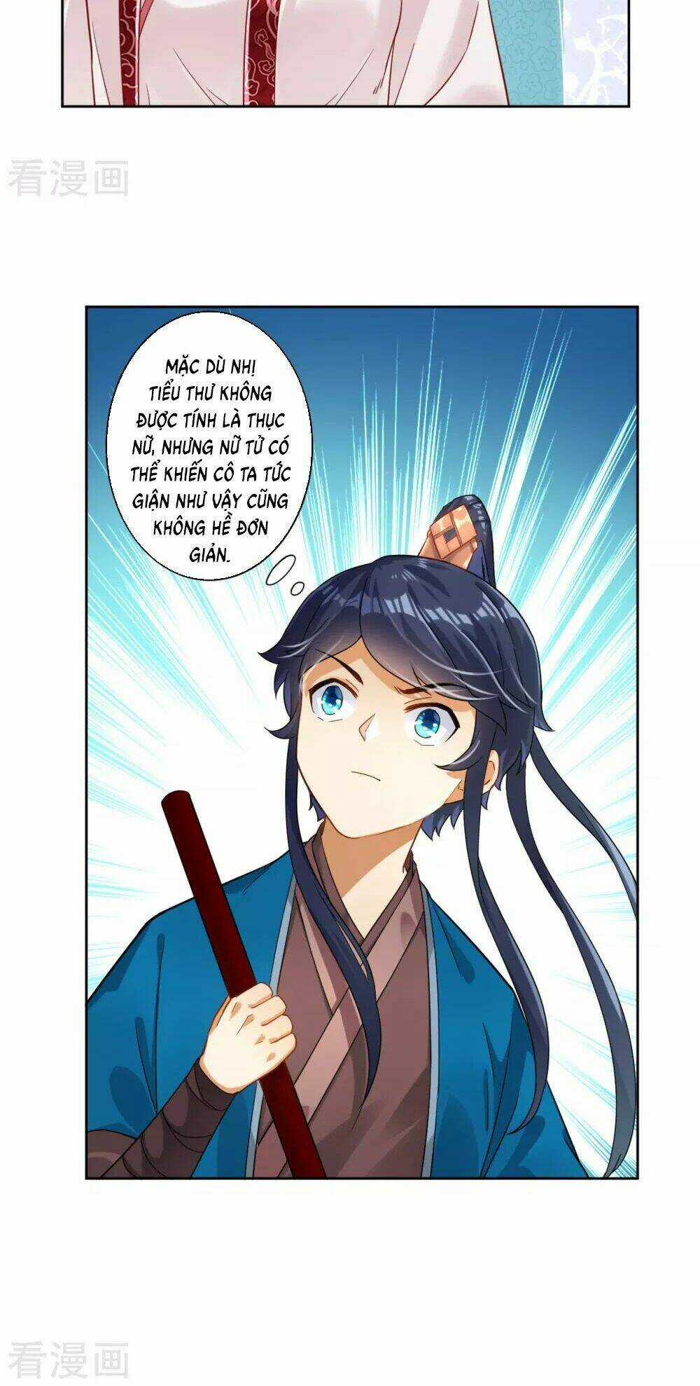 Nhất Đẳng Gia Đinh Chapter 6 trang 26