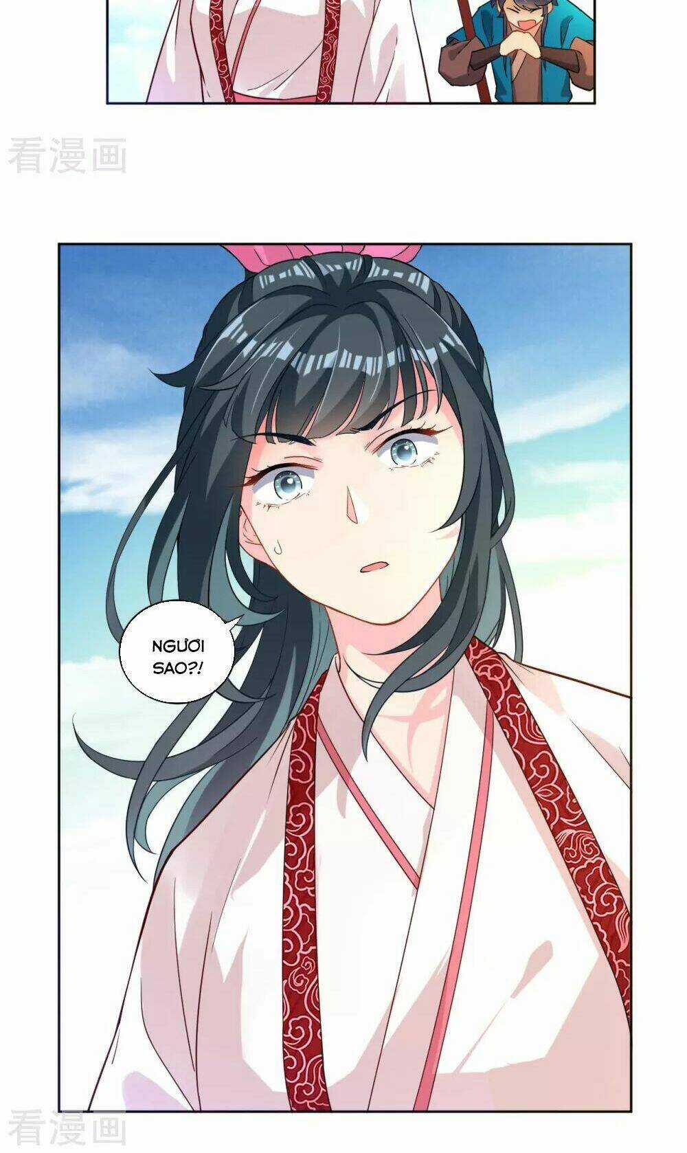 Nhất Đẳng Gia Đinh Chapter 6 trang 30