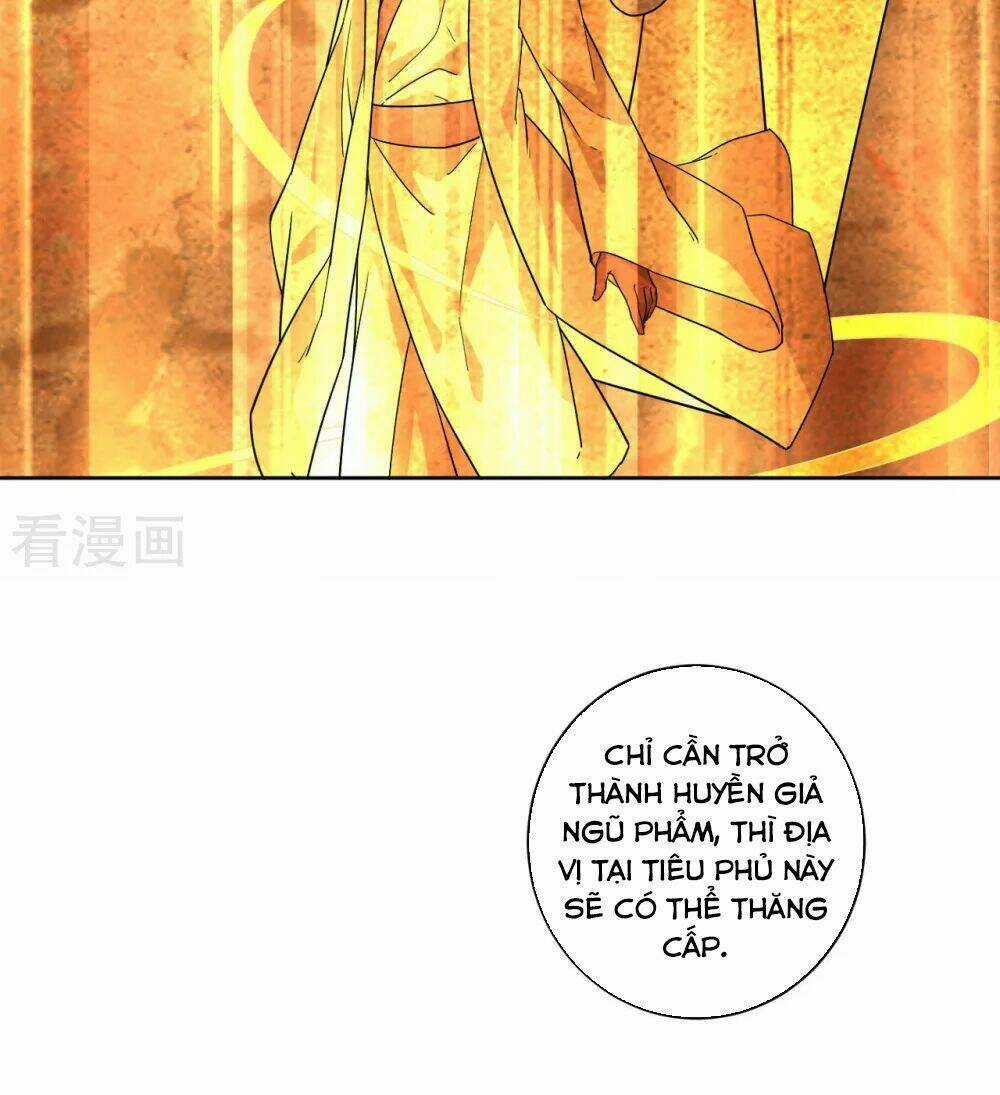 Nhất Đẳng Gia Đinh Chapter 6 trang 5