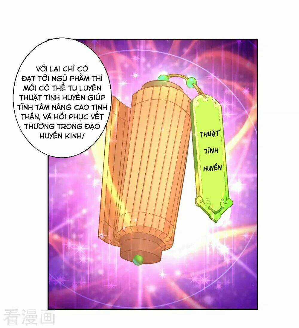 Nhất Đẳng Gia Đinh Chapter 6 trang 6