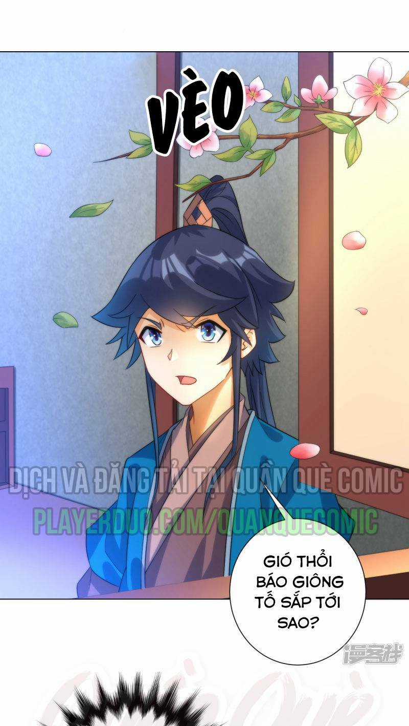 Nhất Đẳng Gia Đinh Chapter 60 trang 11