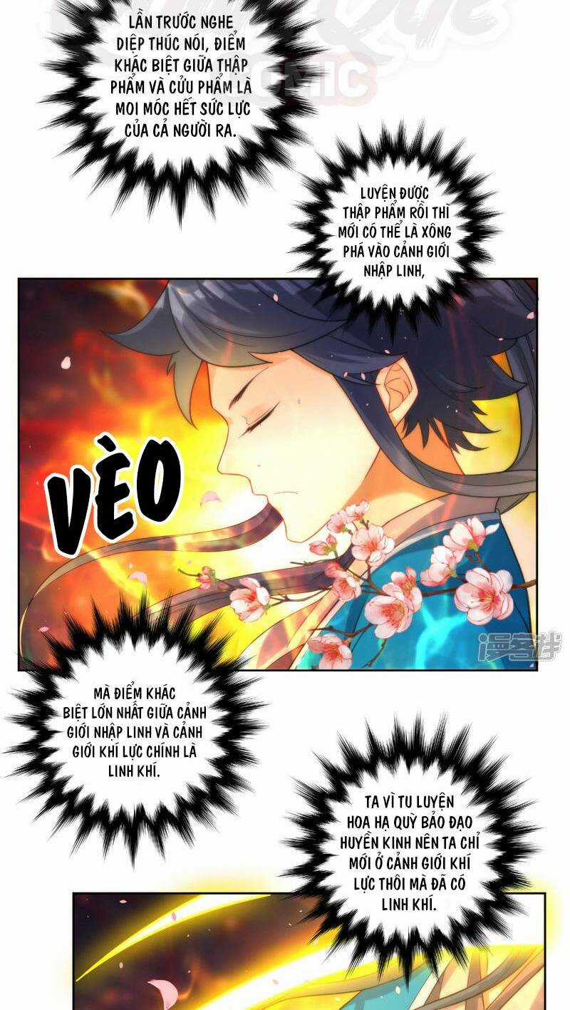 Nhất Đẳng Gia Đinh Chapter 60 trang 12