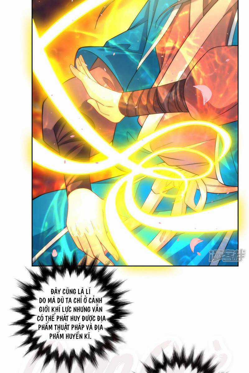 Nhất Đẳng Gia Đinh Chapter 60 trang 13