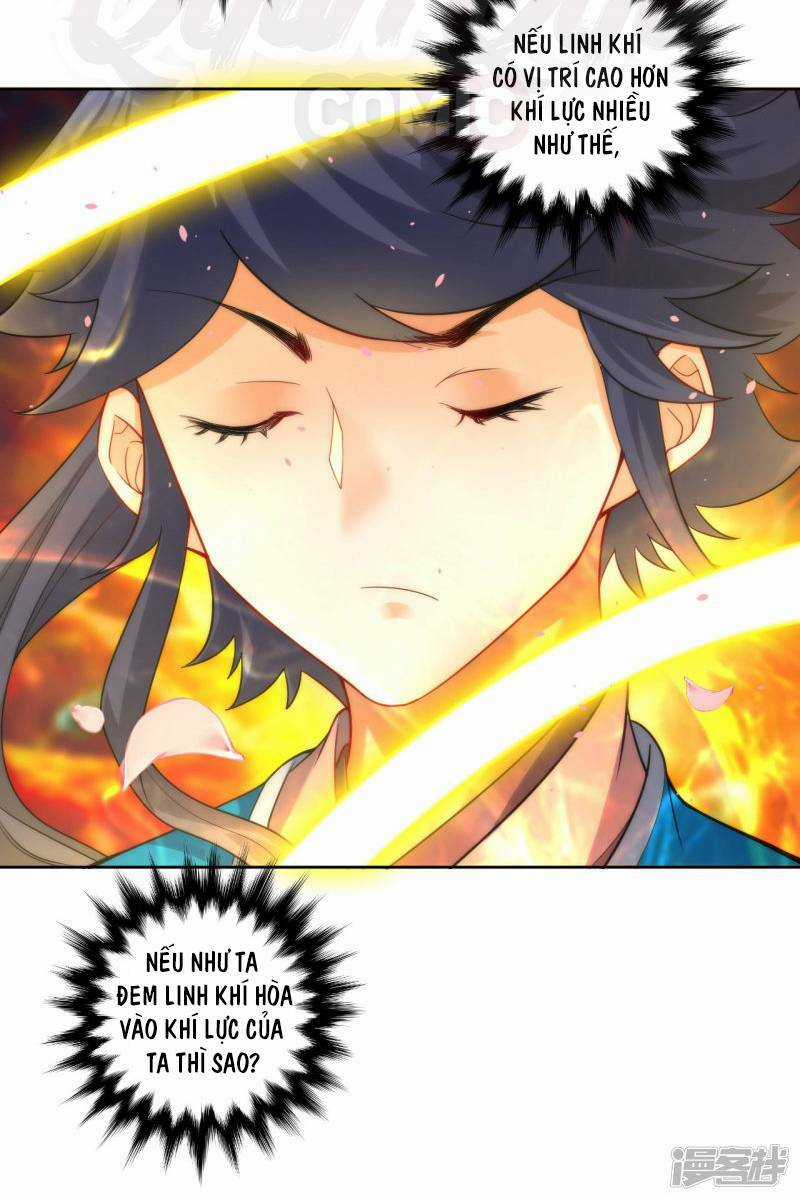 Nhất Đẳng Gia Đinh Chapter 60 trang 14