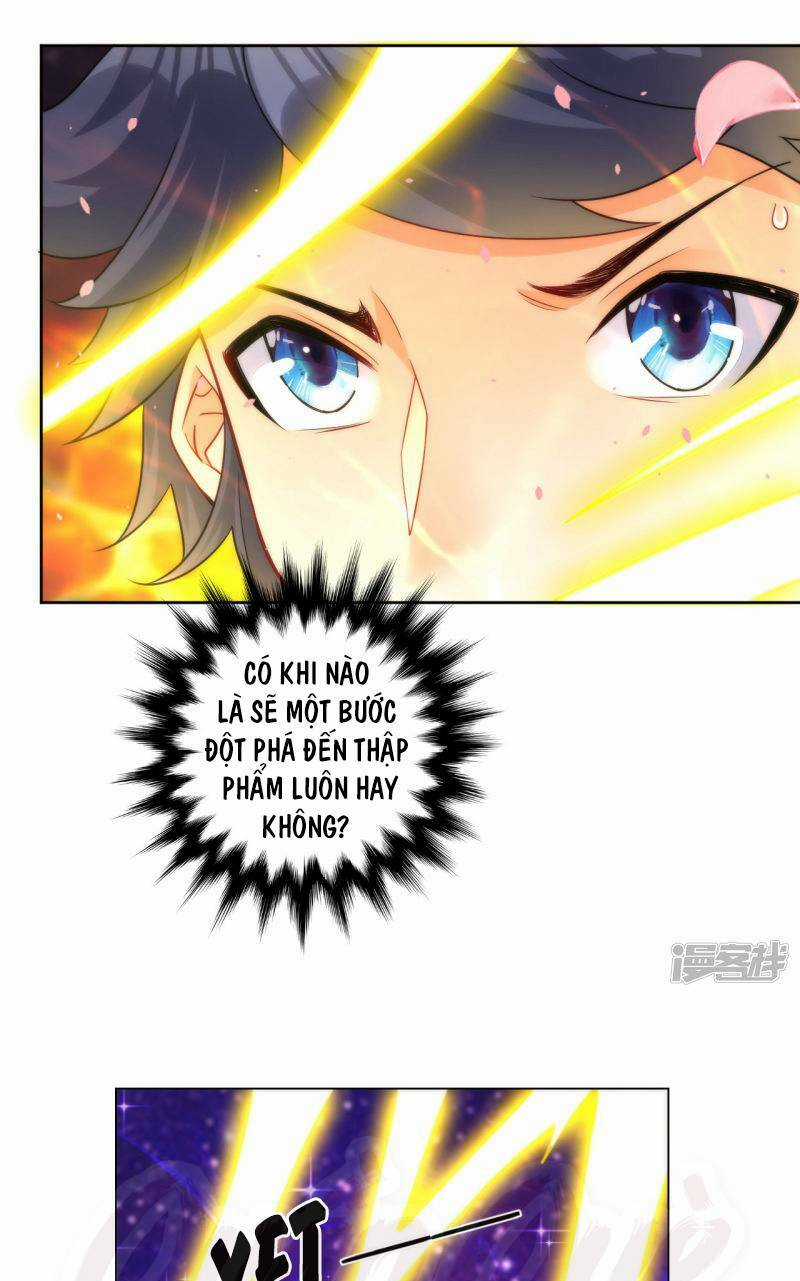 Nhất Đẳng Gia Đinh Chapter 60 trang 15