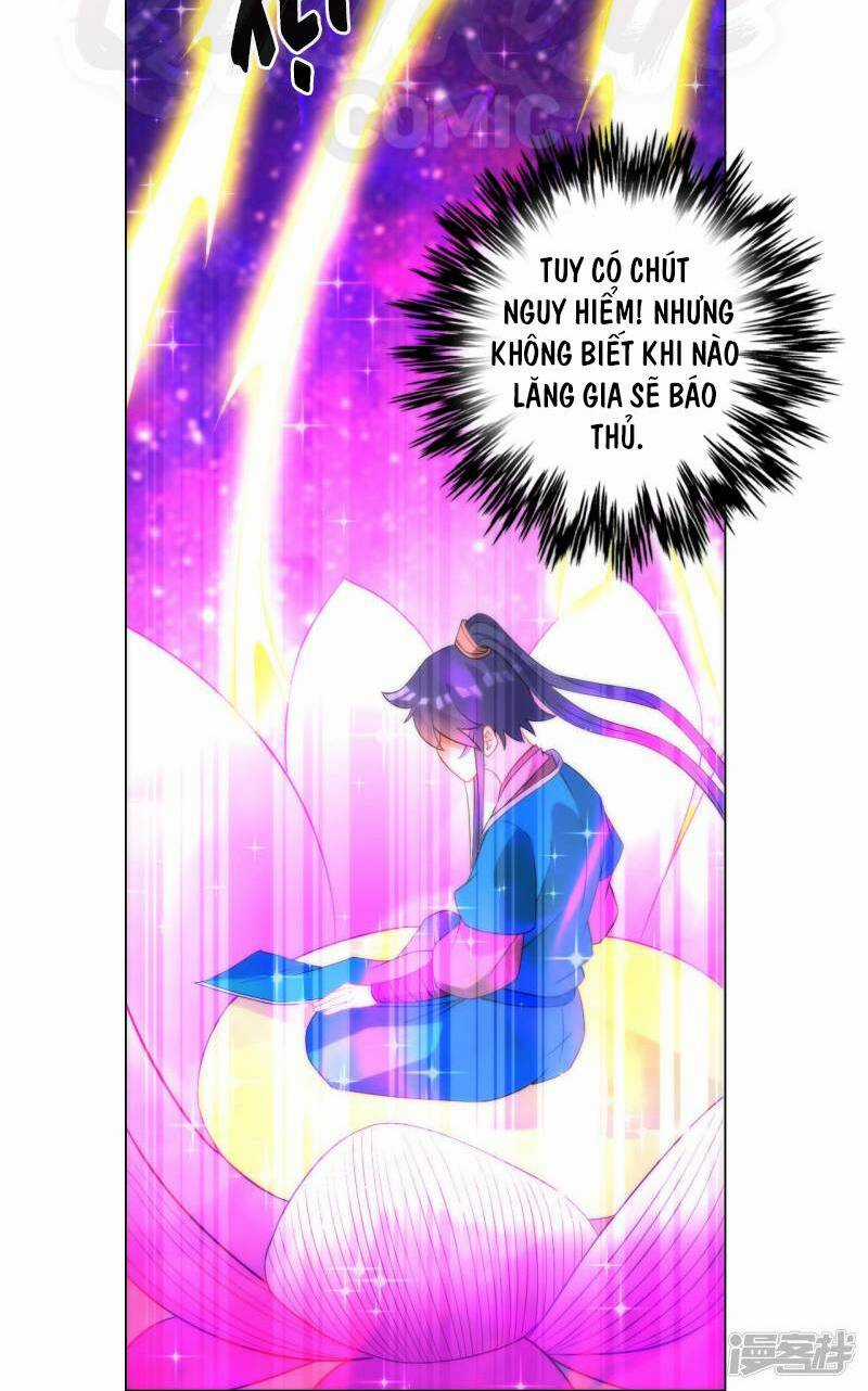 Nhất Đẳng Gia Đinh Chapter 60 trang 16