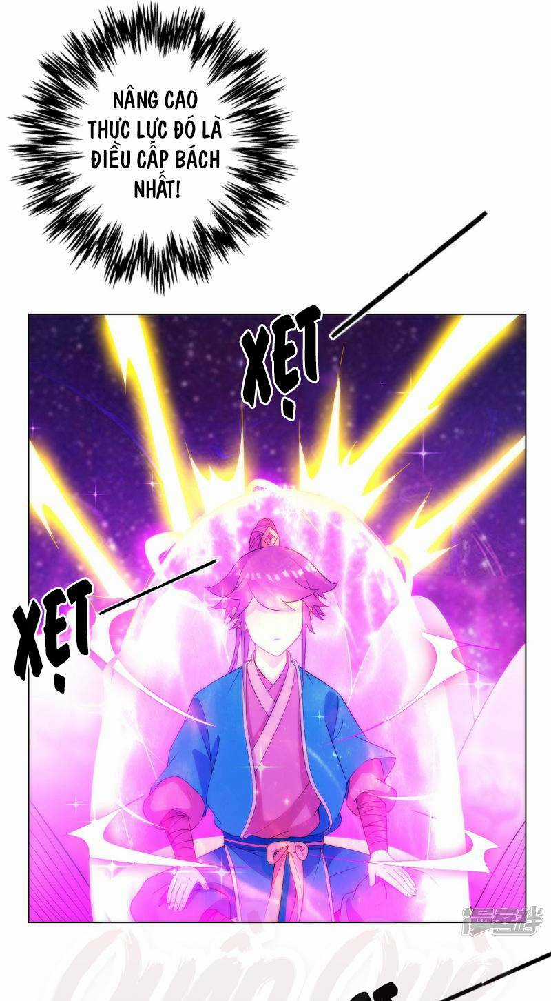 Nhất Đẳng Gia Đinh Chapter 60 trang 17