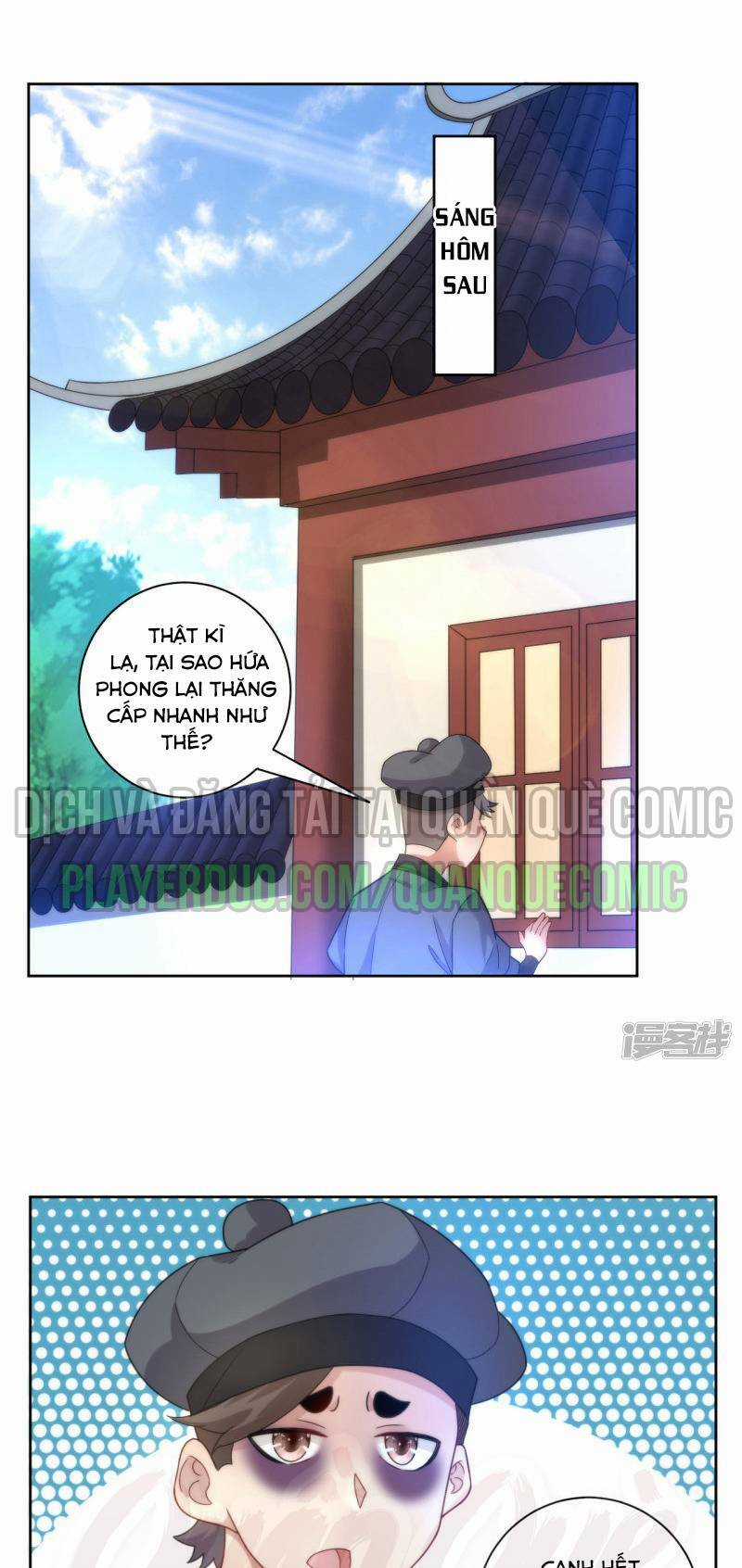 Nhất Đẳng Gia Đinh Chapter 60 trang 19