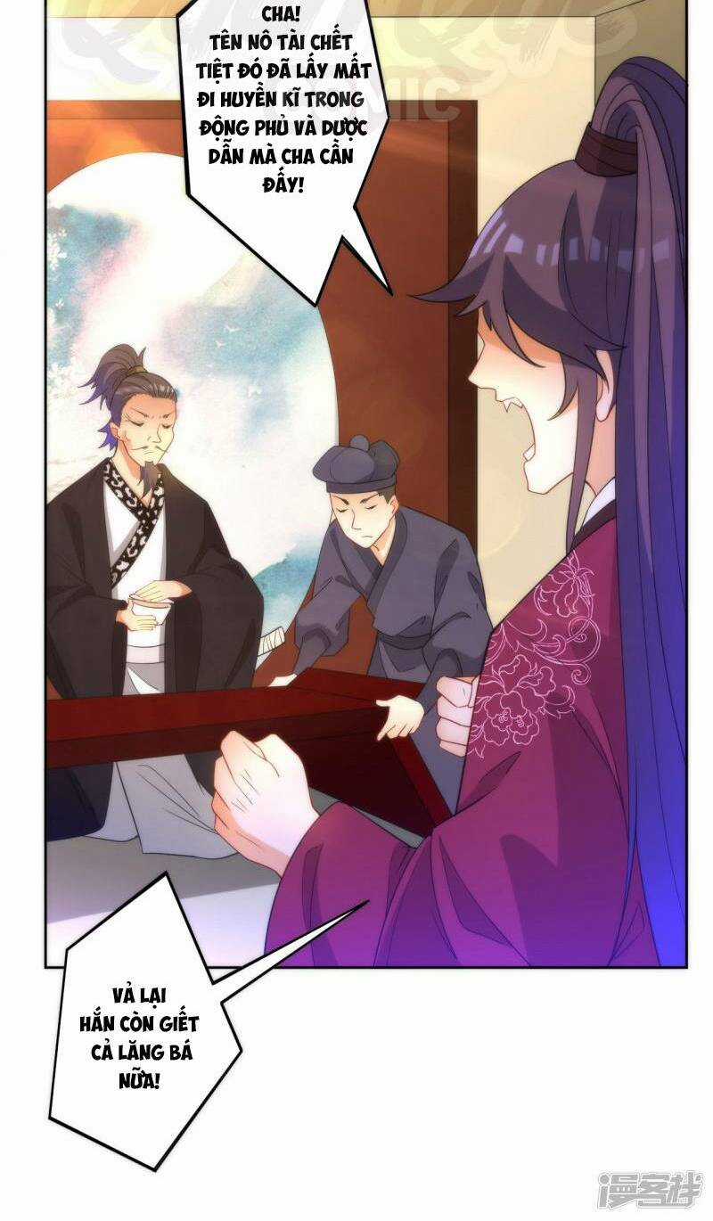 Nhất Đẳng Gia Đinh Chapter 60 trang 2