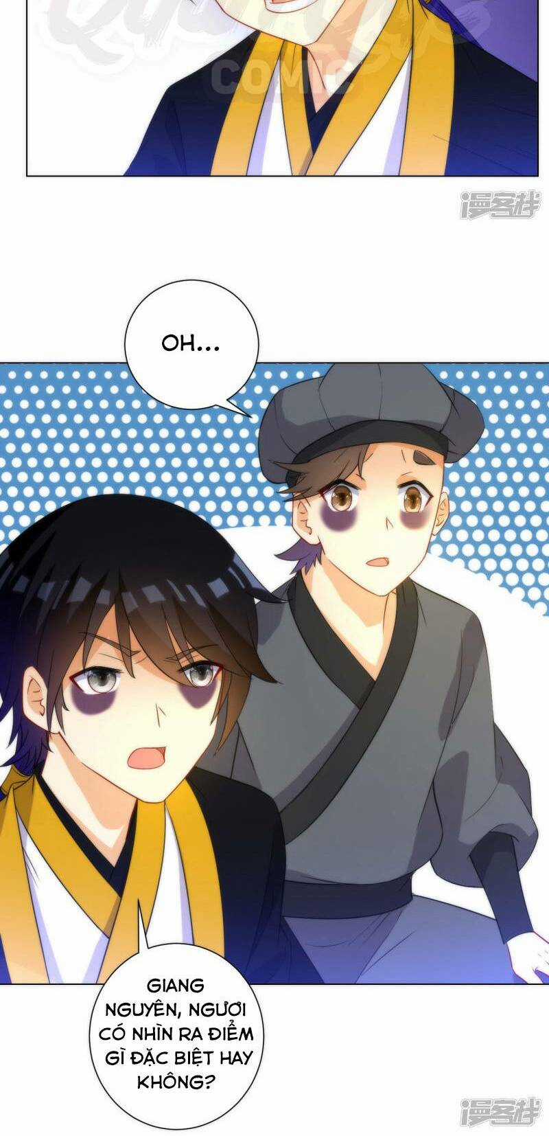 Nhất Đẳng Gia Đinh Chapter 60 trang 22