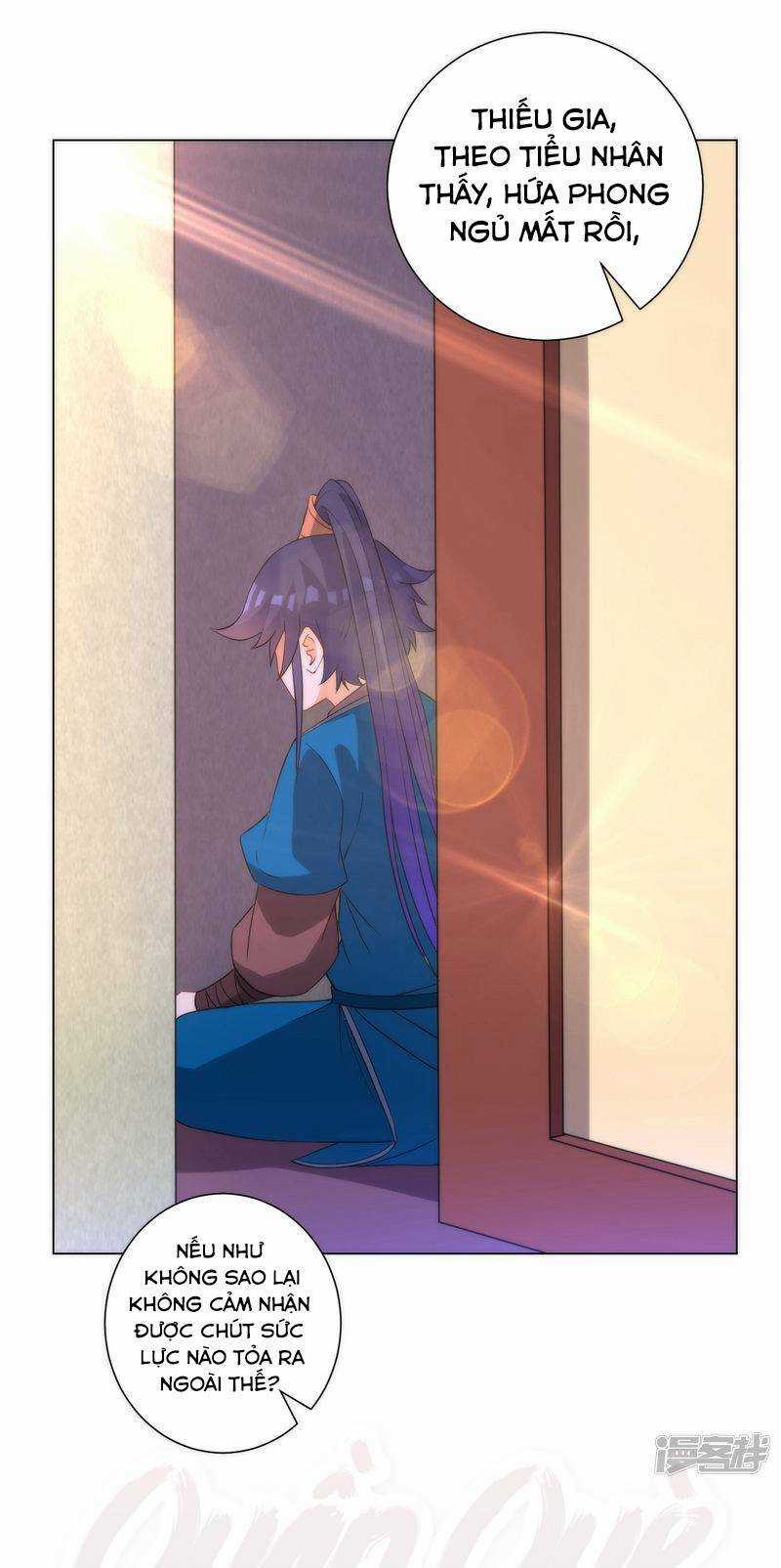 Nhất Đẳng Gia Đinh Chapter 60 trang 23