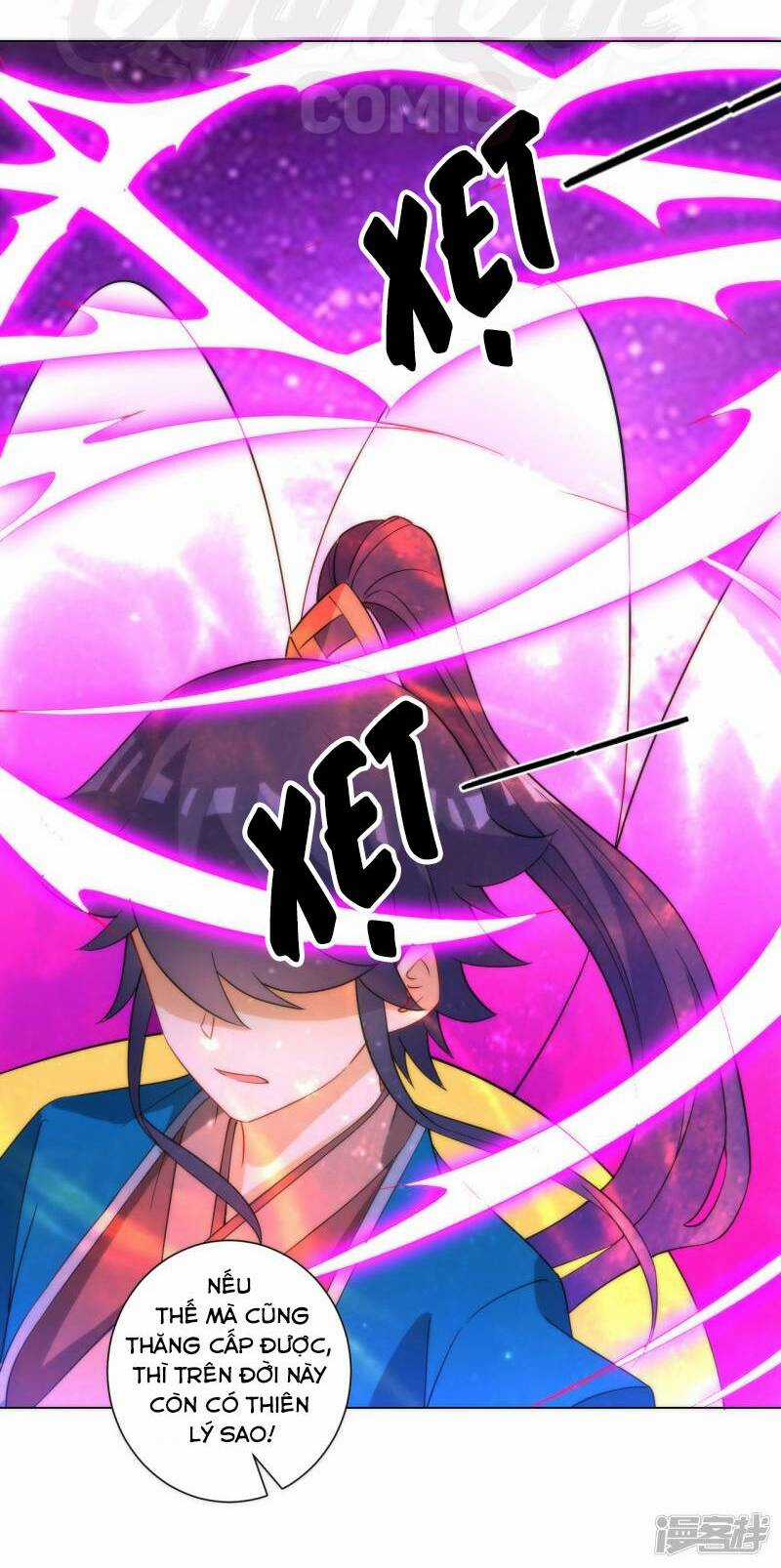 Nhất Đẳng Gia Đinh Chapter 60 trang 24