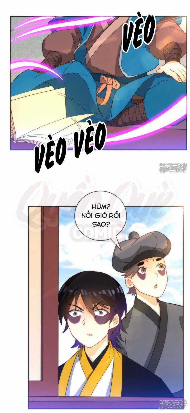 Nhất Đẳng Gia Đinh Chapter 60 trang 25