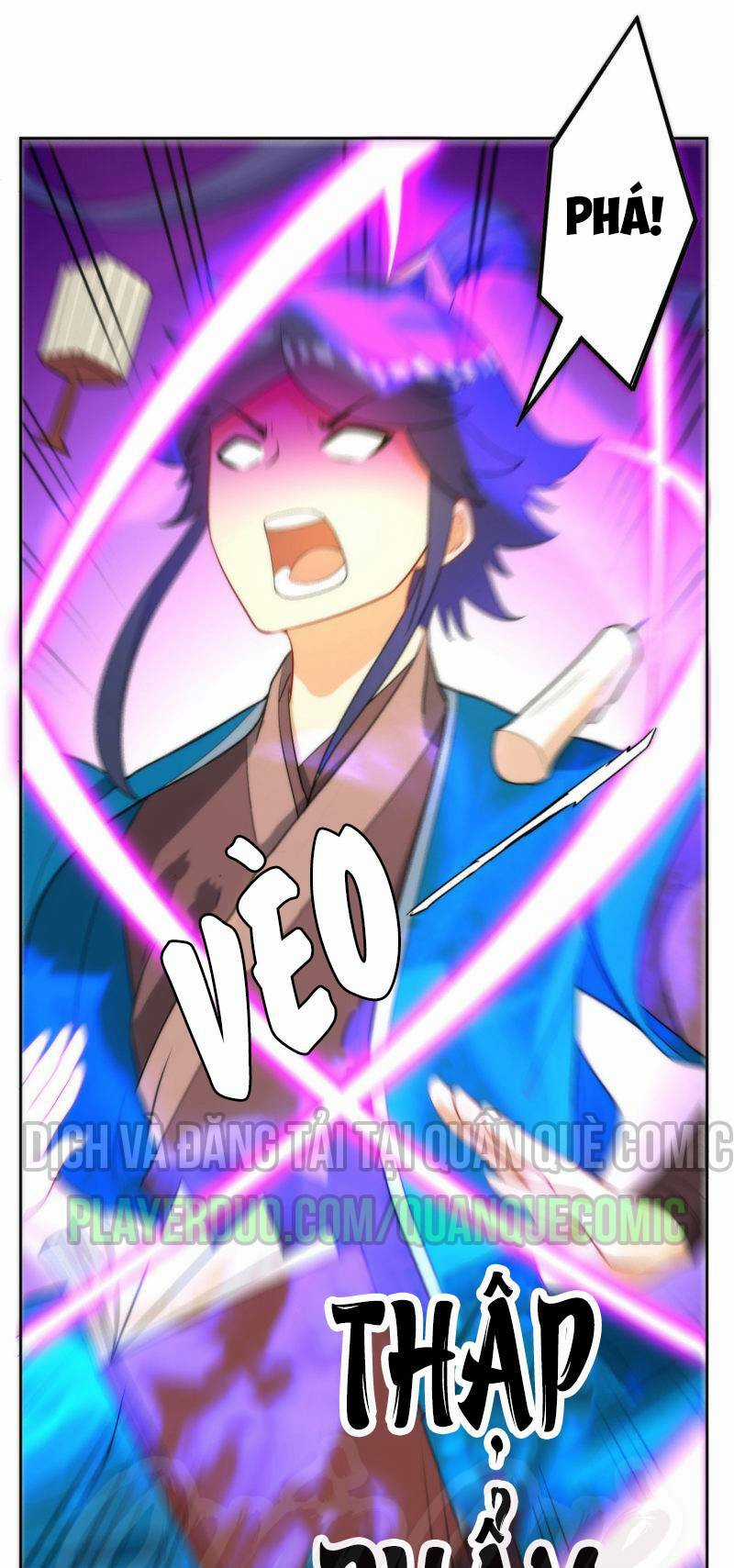 Nhất Đẳng Gia Đinh Chapter 60 trang 26