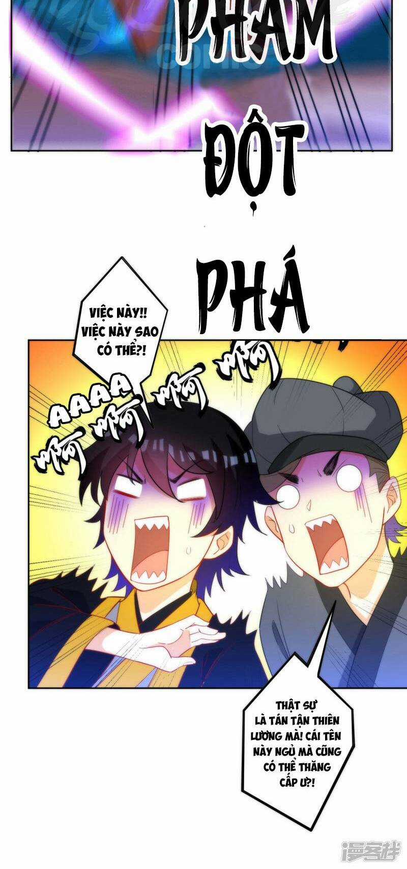 Nhất Đẳng Gia Đinh Chapter 60 trang 27