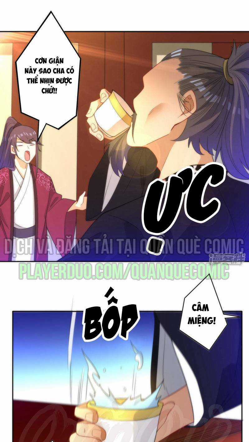 Nhất Đẳng Gia Đinh Chapter 60 trang 3