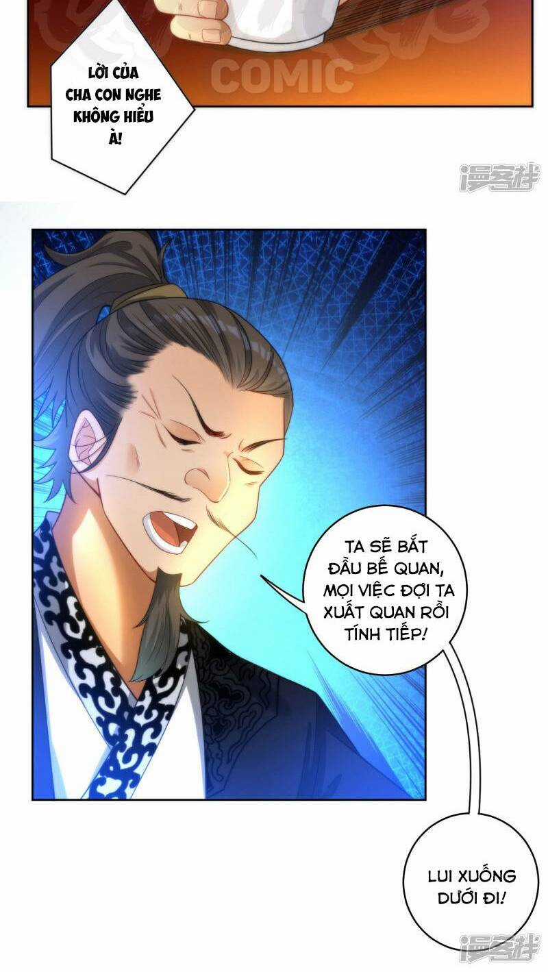 Nhất Đẳng Gia Đinh Chapter 60 trang 4