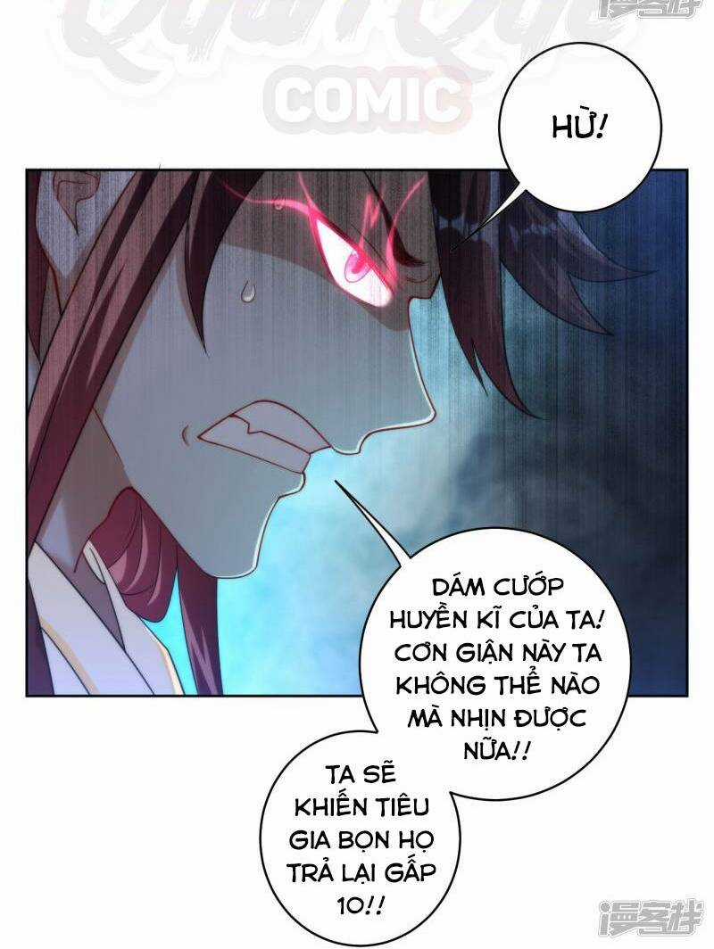 Nhất Đẳng Gia Đinh Chapter 60 trang 6