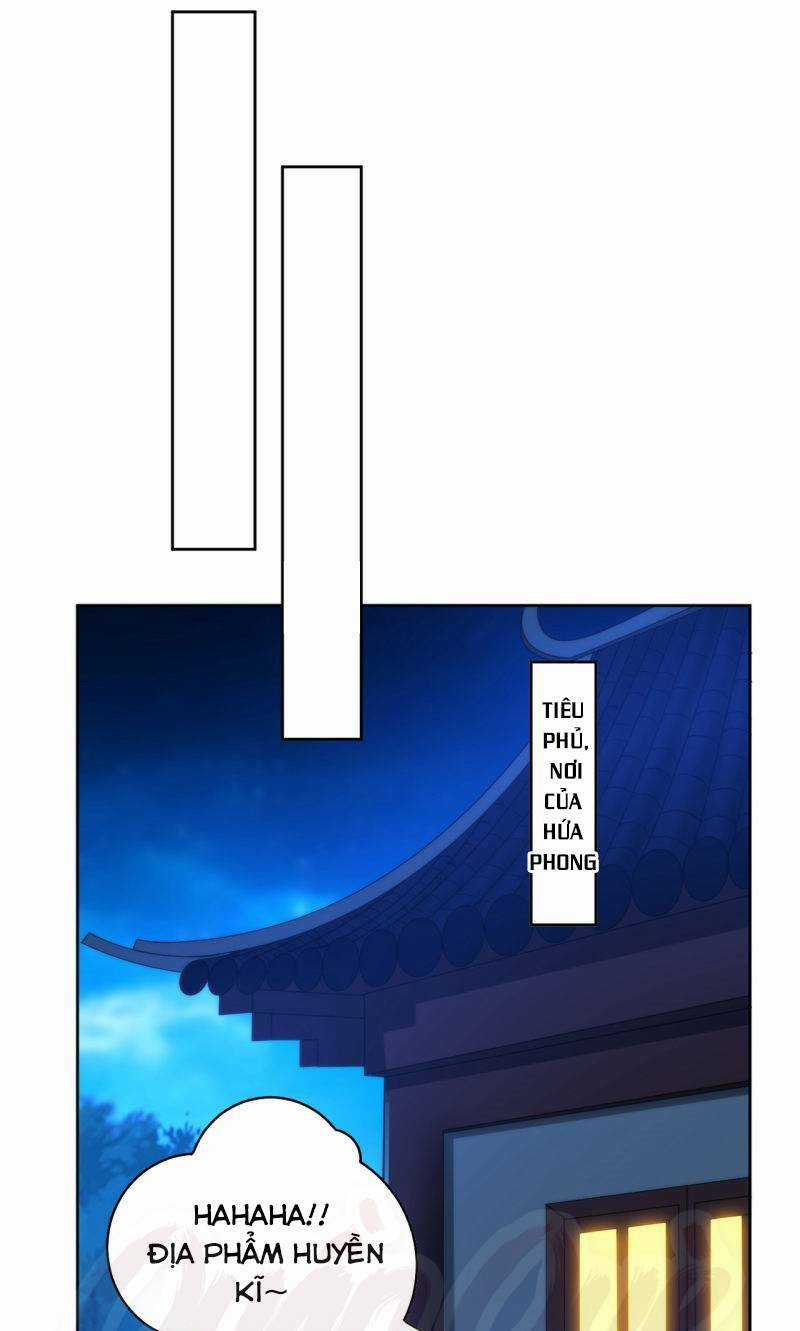 Nhất Đẳng Gia Đinh Chapter 60 trang 7