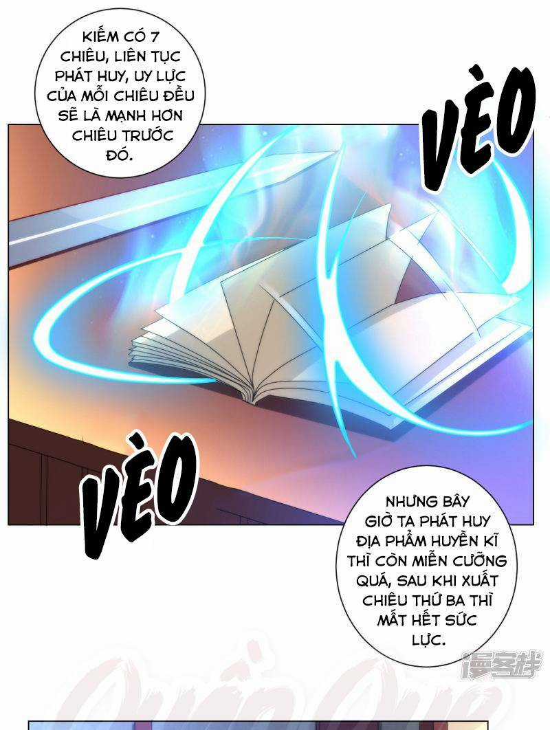 Nhất Đẳng Gia Đinh Chapter 60 trang 9