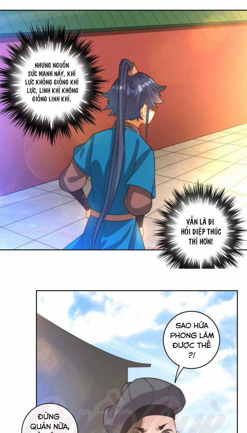 Nhất Đẳng Gia Đinh Chapter 61 trang 0