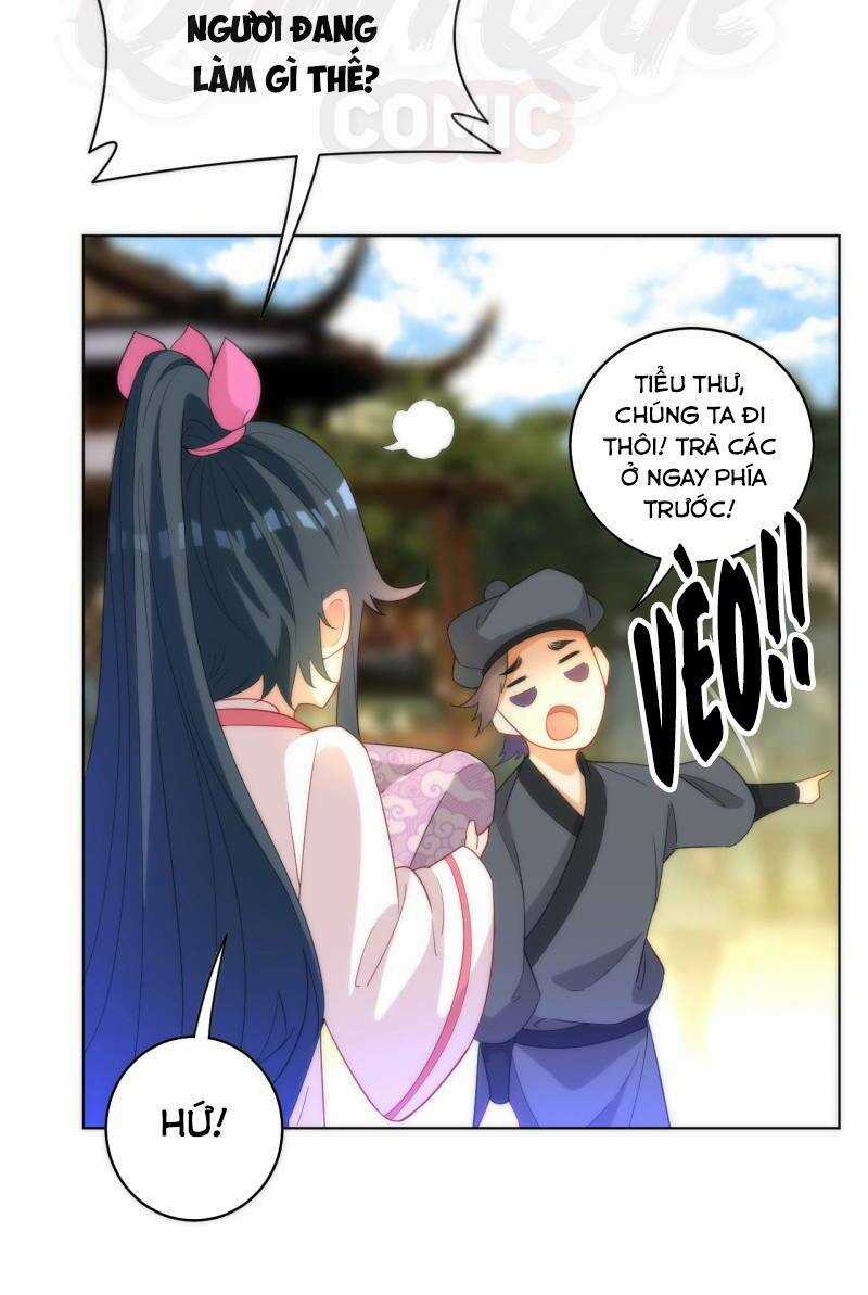 Nhất Đẳng Gia Đinh Chapter 61 trang 11