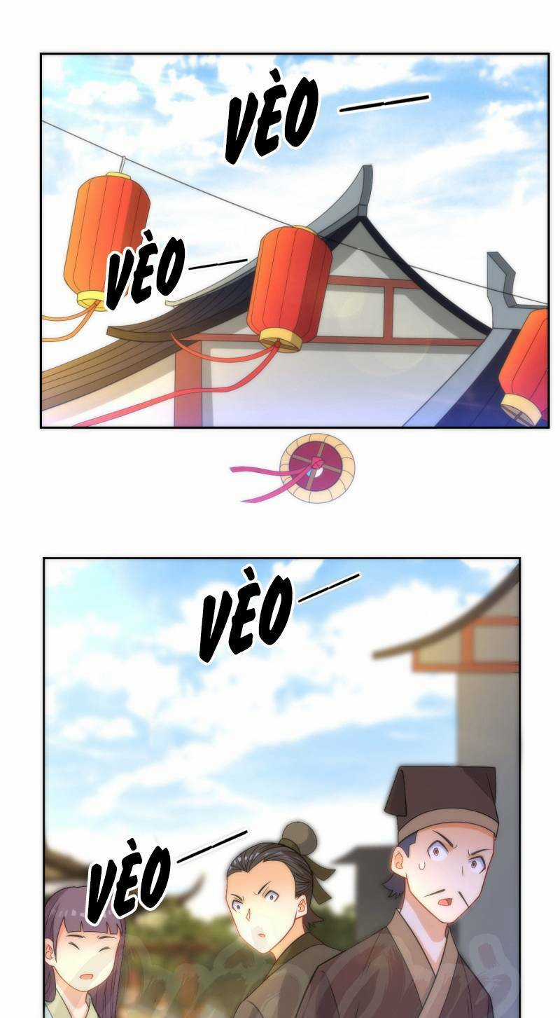 Nhất Đẳng Gia Đinh Chapter 61 trang 16