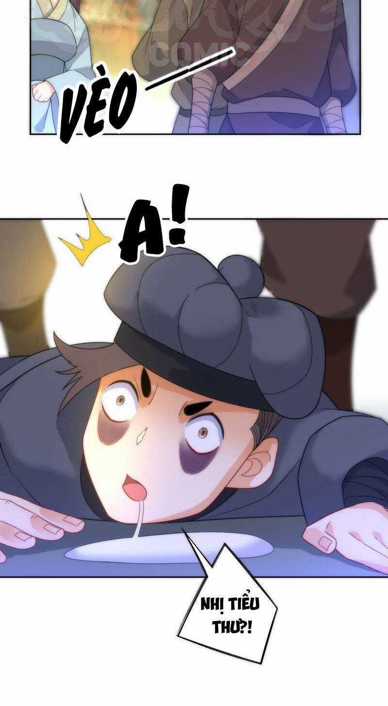 Nhất Đẳng Gia Đinh Chapter 61 trang 17