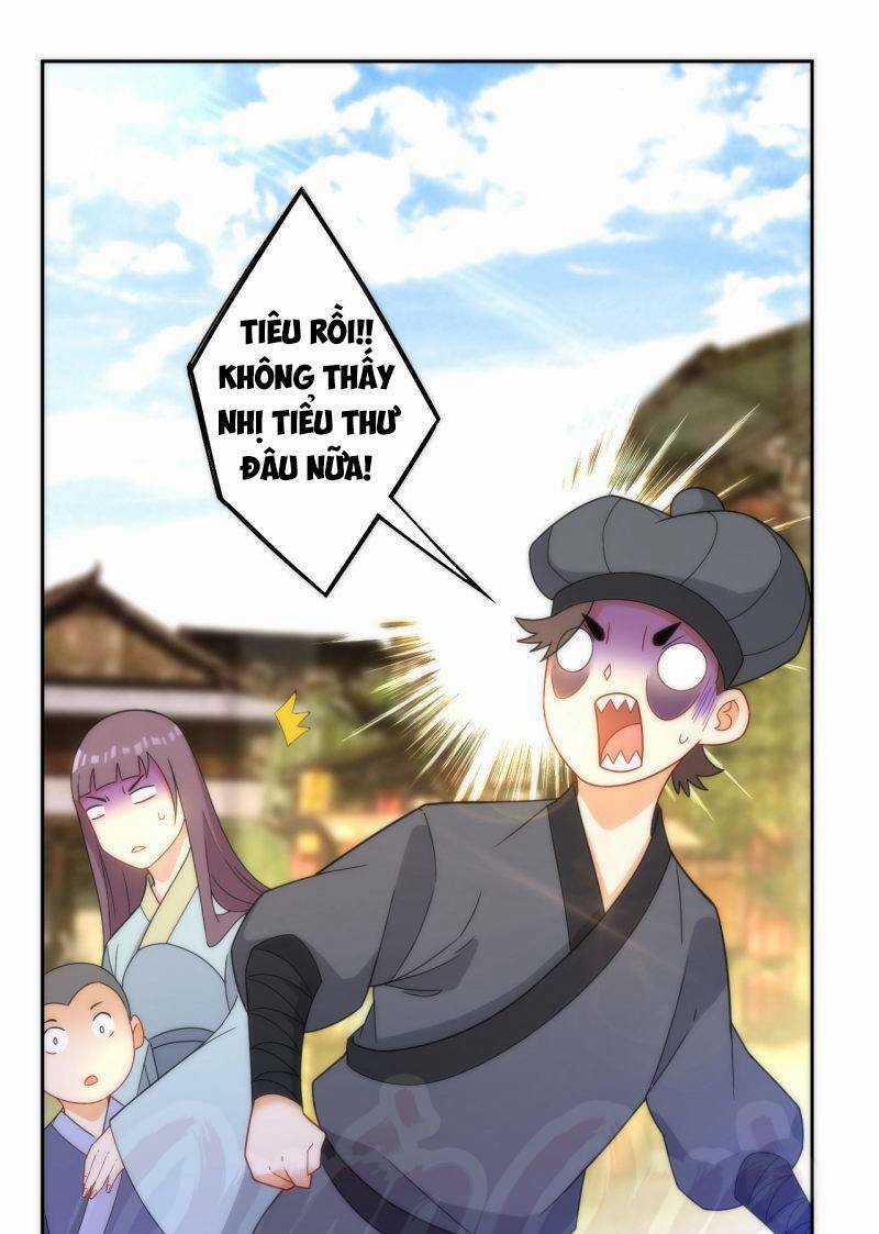 Nhất Đẳng Gia Đinh Chapter 61 trang 18