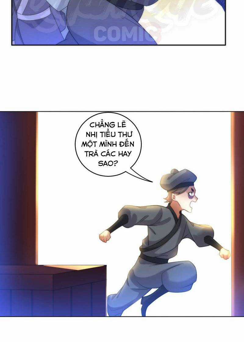 Nhất Đẳng Gia Đinh Chapter 61 trang 19