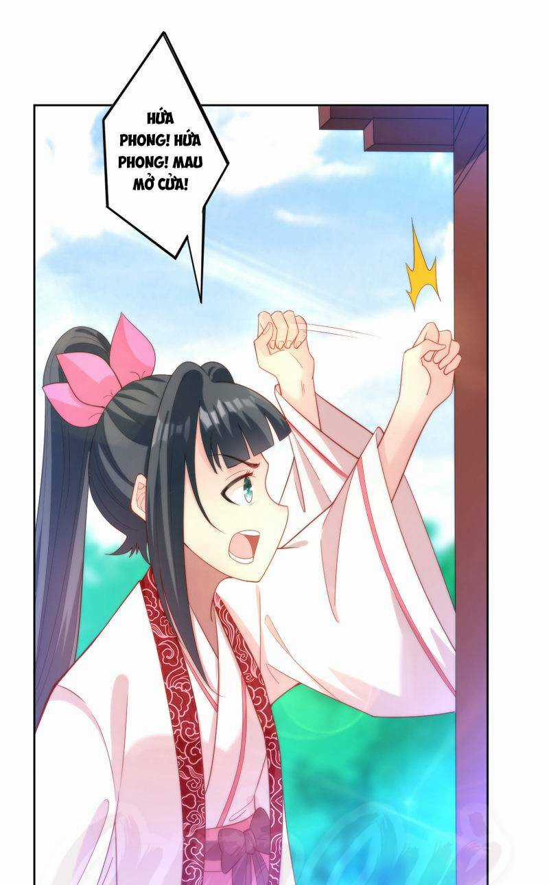 Nhất Đẳng Gia Đinh Chapter 61 trang 2