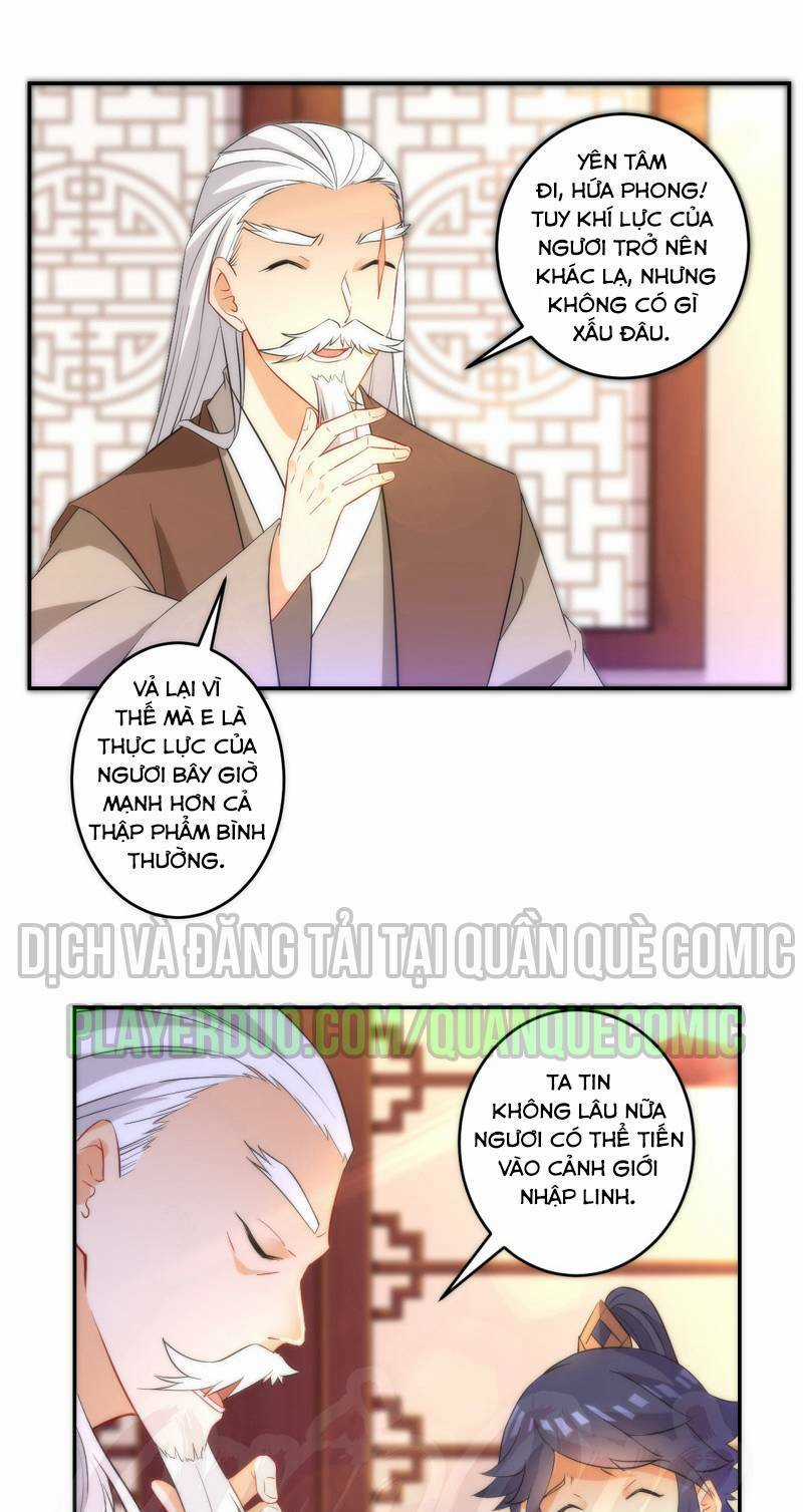 Nhất Đẳng Gia Đinh Chapter 61 trang 22