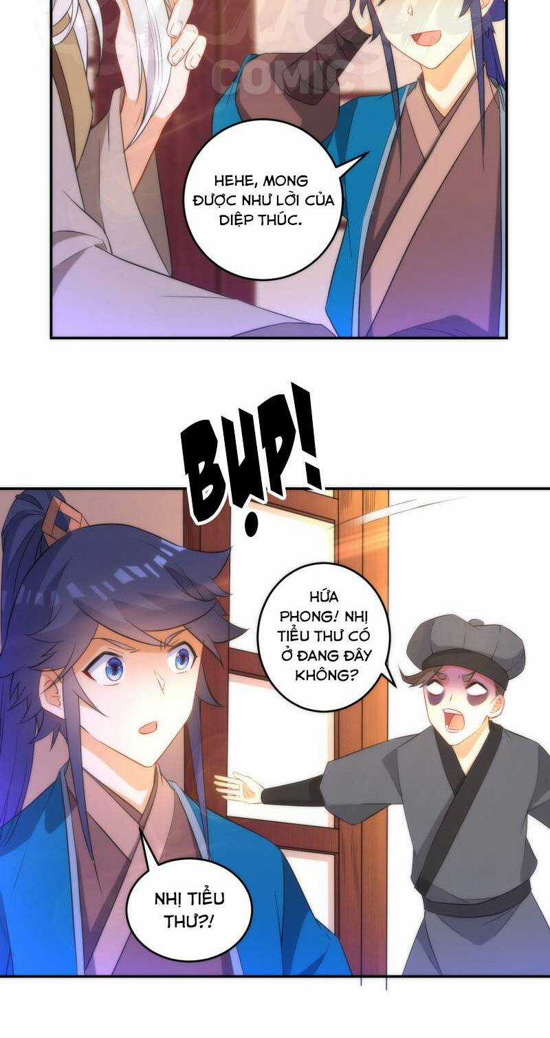 Nhất Đẳng Gia Đinh Chapter 61 trang 23