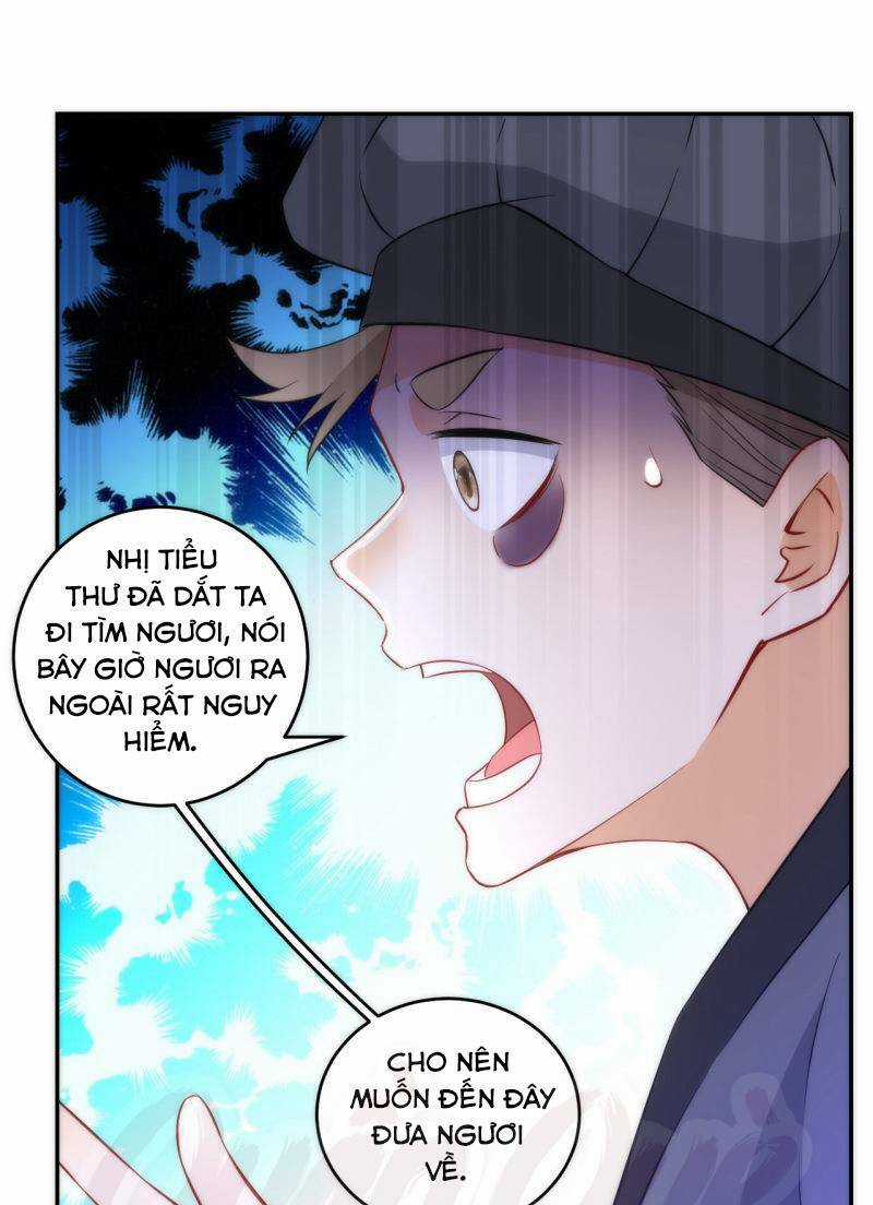 Nhất Đẳng Gia Đinh Chapter 61 trang 24