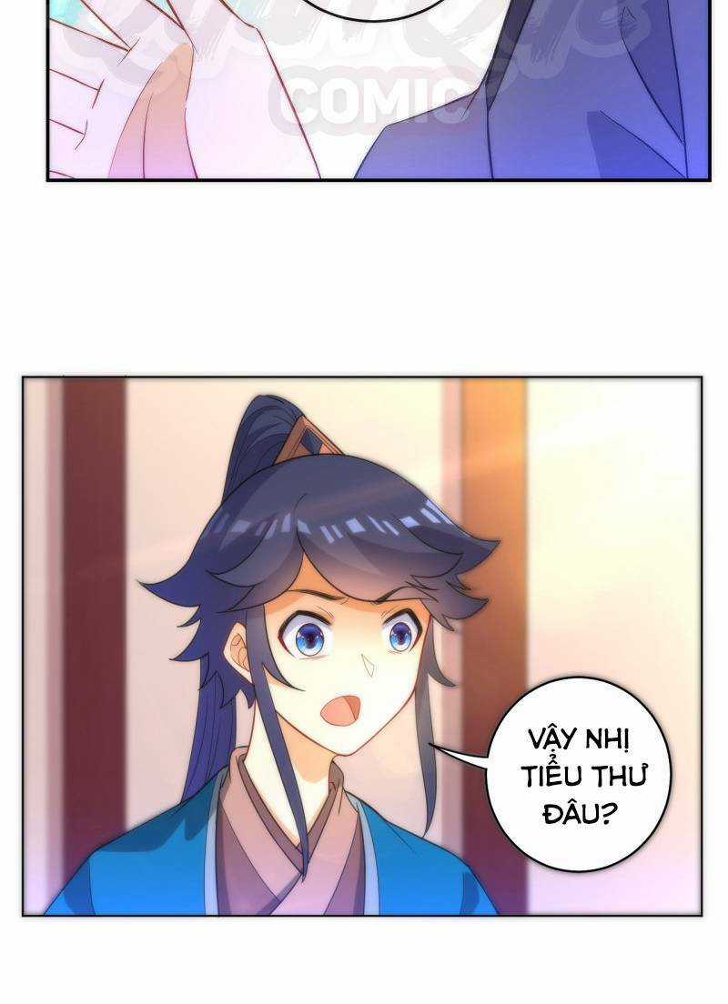 Nhất Đẳng Gia Đinh Chapter 61 trang 25