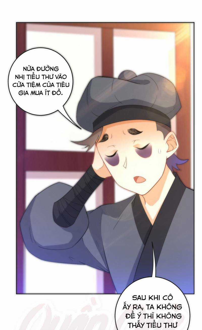 Nhất Đẳng Gia Đinh Chapter 61 trang 26