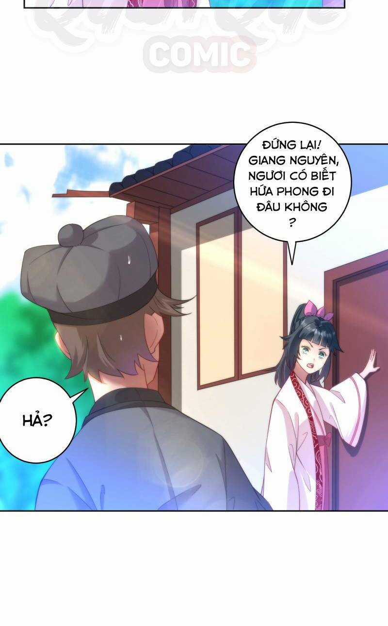 Nhất Đẳng Gia Đinh Chapter 61 trang 3