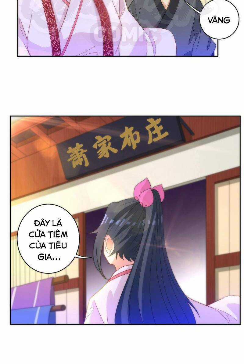 Nhất Đẳng Gia Đinh Chapter 61 trang 5